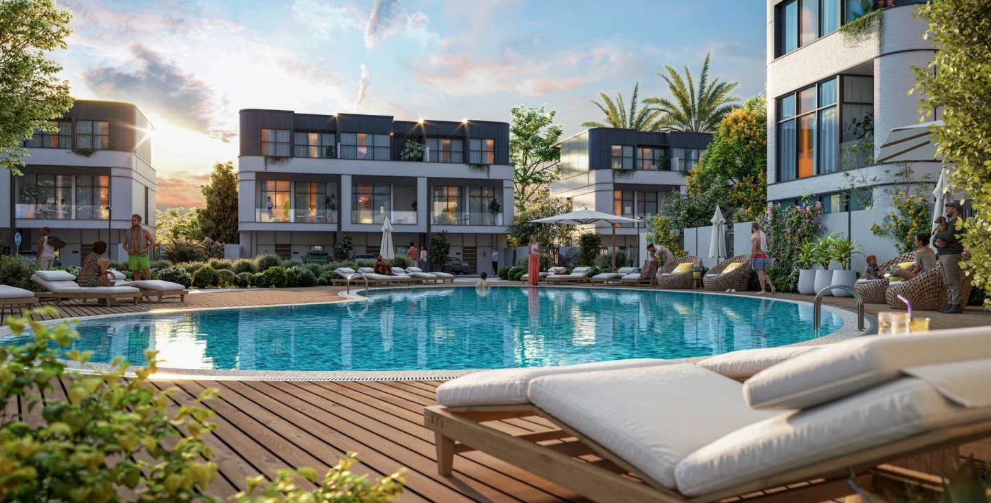 Investment opportunities at The Edit by Meraas in D3